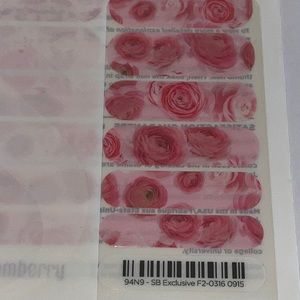 Jamberry Style: Exclusive